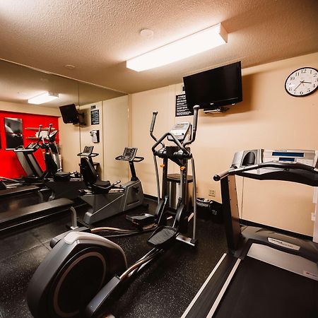 Travelodge Suites By Wyndham Regina - Eastgate Bay Экстерьер фото